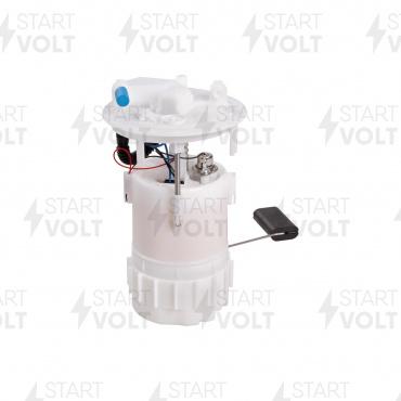 Насос топл RENAULT MEGANE II STARTVOLT