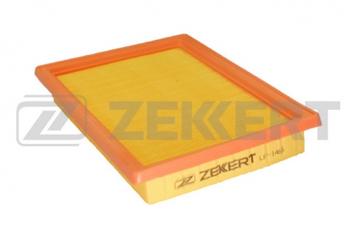 Фильтр возд NISSAN ZEKKERT C2329=LX1298