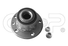 Подшипник ступичный VW T5 пер/зад GSP 5458