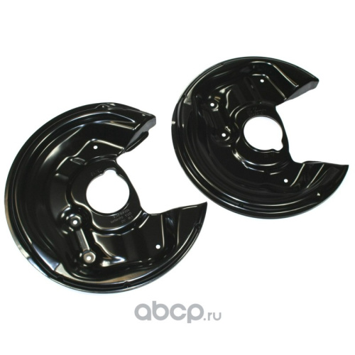 Пыльник торм диска VAG зад прав METACO