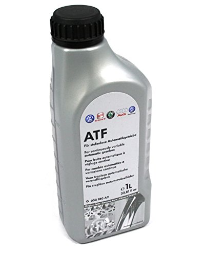 Масло тран VAG ATF MULTITRONIC OE (желт) 1L 27975