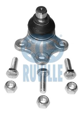 Опора шаровая FORD MONDEO I/II RUVILLE