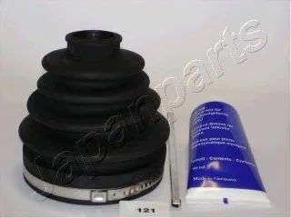 Пыльник ШРУСа TOYOTA LC100 внутр JAPANPARTS 0117-074