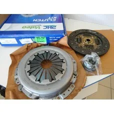 Сцепление набор HYUNDAI ACCENT 1.5 04- VALEO (215mm/выжимной усами наружу) 828138