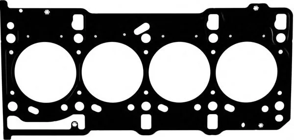 Прокладка ГБЦ OPEL 1.3CDTI 03- REINZ (0.82mm)