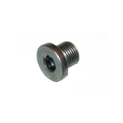 Пробка поддона FORD OE (m14x1.25)