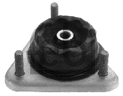 Опора стойки FORD TRANSIT 92-00 FEBI