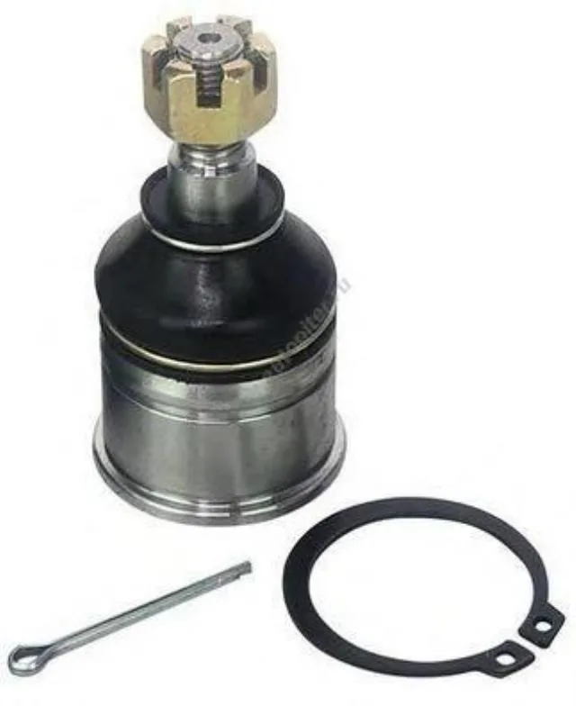 Опора шаровая HONDA CIVIC 92-/CR-V I/ROVER 400 нижн CTR