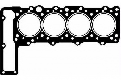 Прокладка ГБЦ MB 2.3 601 MASTERKIT 832.962