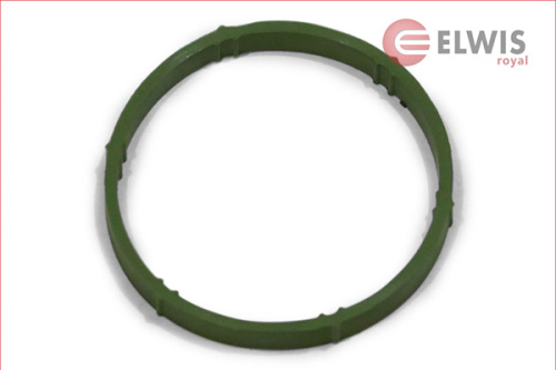 Прокладка коллектора VAG впуск ELWIS (1шт)