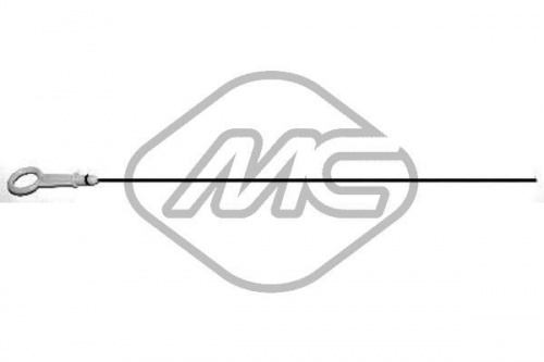 Щуп масл Renault METALCAUCHO