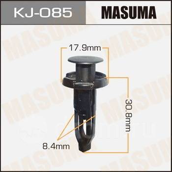 Пистон TOYOTA MASUMA (8.4mm)