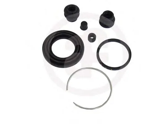 Р/к суппорта MITSUBISHI LANCER IX/OUTLANDER зад SEINSA 0475-NA4R=D4782 (38mm)
