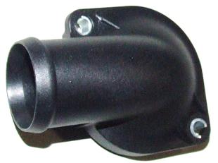 Фланец охлаждения крышка термостата VAG 5cyl OE