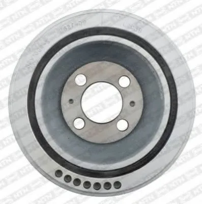 Шкив к/в FIAT DUCATO 2.3JTD DAYCO