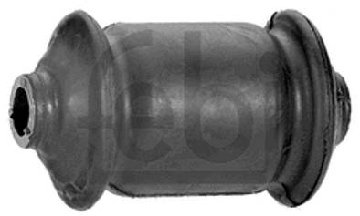 Сайлентблок амортизатора VW T4 верх зад LMI