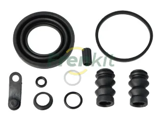 Р/к суппорта FORD TRANSIT 14- задн спарка FRENKIT (54mm)