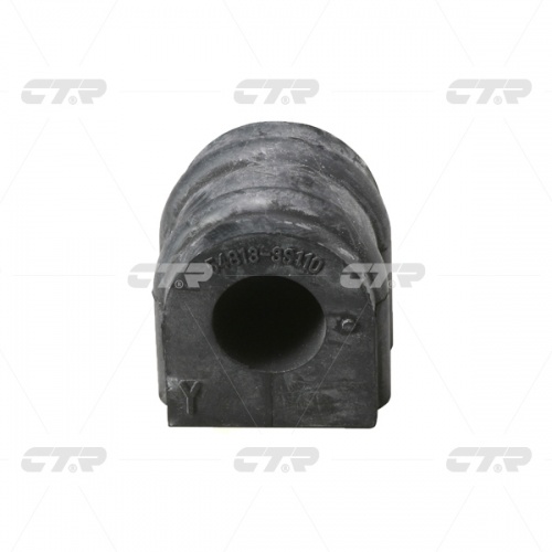 Втулка стаб KIA SORENTO 12-/SANTA FE 12- 2WD/CEED 12- перед CTR (19.5mm)