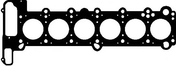 Прокладка ГБЦ BMW E34 M50