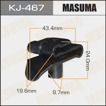 Пистон TOYOTA MASUMA