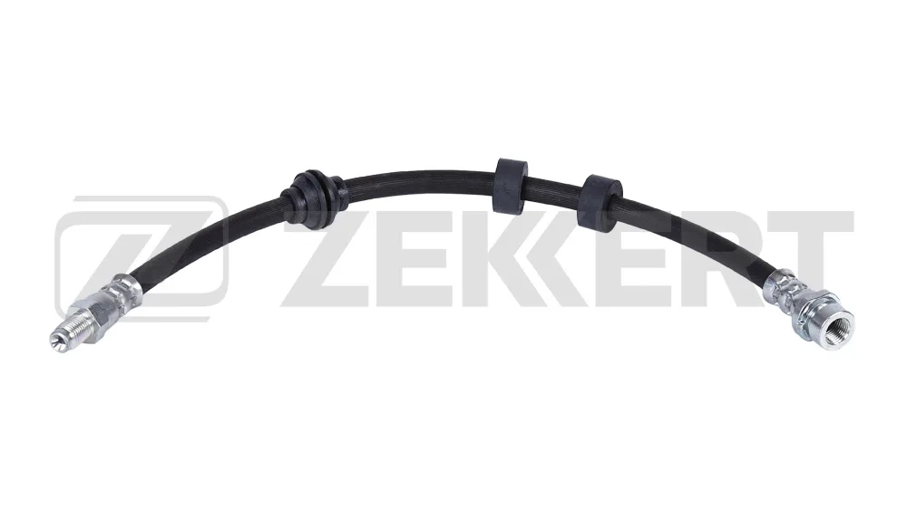Шланг торм FORD FOCUS I пер ZEKKERT