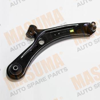 Рычаг подвески SUZUKI SX4 пер прав MASUMA
