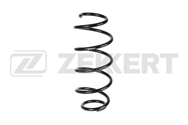 Пружина подвески CITROEN BERLINGO 08-/C4 пер ZEKKERT