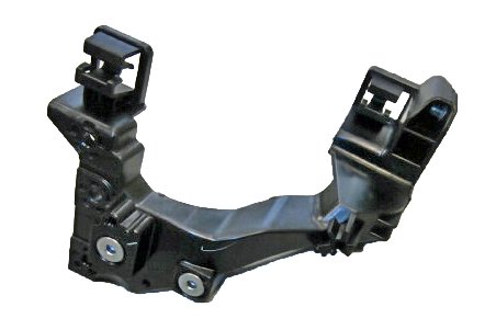 Кронштейн фары Kia Ceed лев12-18 API