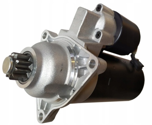 Стартер VW T4 ALL STELLOX