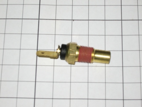 Датчик темп. ОЖ GW OE