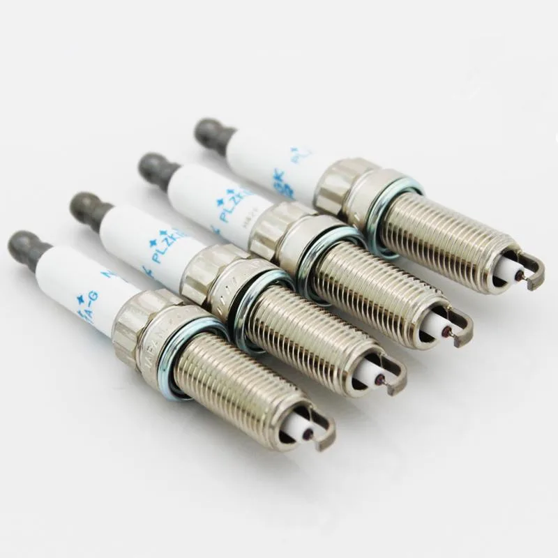 Свеча зажигания BOSCH PLZKBR7A-G=ZQR8SI302