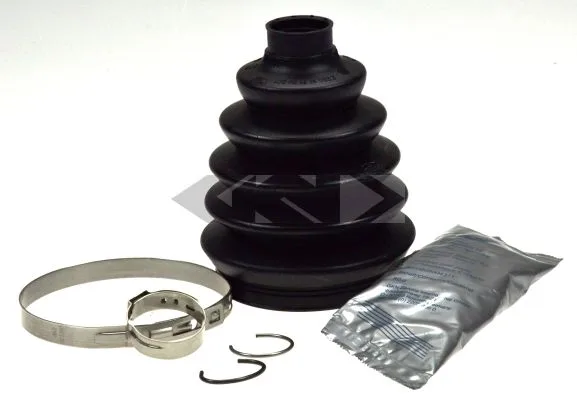 Пыльник ШРУСа BMW E70/E71/F15/F16 наружн GKN (25.5x85.2x120.2)