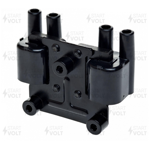 Катушка зажигания CHEVROLET LACETTI 1.4/1.6 16v STARTVOLT 20350