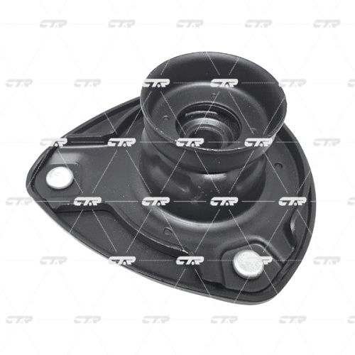 Опора стойки KIA RIO II пер лев CTR