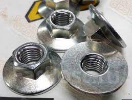 Гайка глушителя NISSAN OE (m10x1.25)