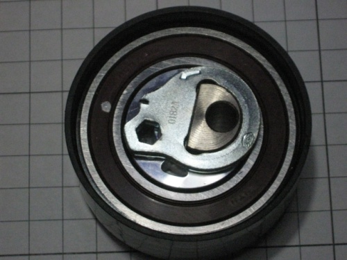 Ролик ГРМ CHERY FORA 1.6/1.8/2.0 OE (нового образца)