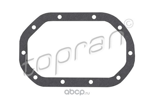 Прокладка КПП OPEL VECTRA A F16 HP