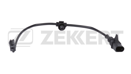 Датчик износа торм колодок VAG задн ZEKKERT