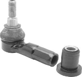 Наконечник рул FORD TRANSIT 01-07- OE