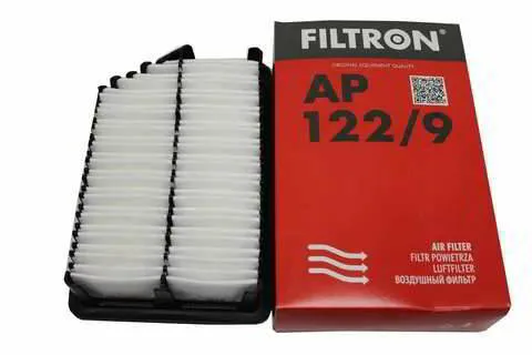 Фильтр возд KIA CEED 12- FILTRON C26013