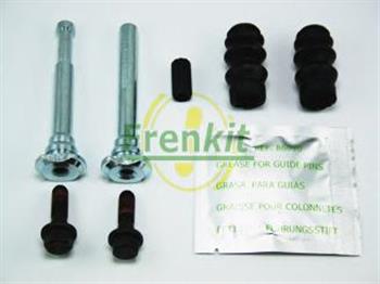 Р/к скобы суппорта FORD TRANSIT 07-/RENAULT MASTER 02- зад FRENKIT (10mm)