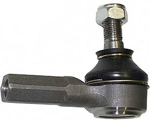 Наконечник рул OPEL AGILA A RTS