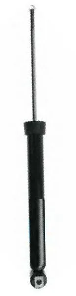 Амортизатор CHEVROLET CRUZE/OPEL ASTRA J зад BILSTEIN