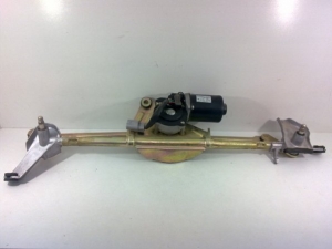 Трапеция ст/очист CHERY TIGGO OE (+мотор)