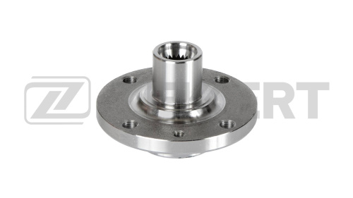 Ступица колеса RENAULT LOGAN пер 21зуб ZEKKERT 32376