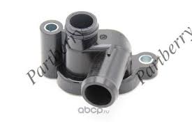 Фланец ОЖ VAG PARTBERRY