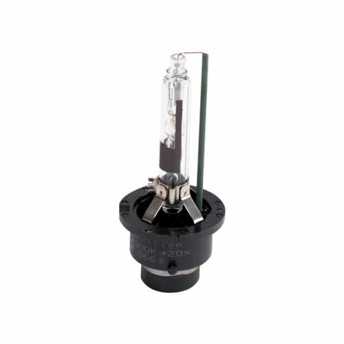 Автолампа D4R 6K INMARK