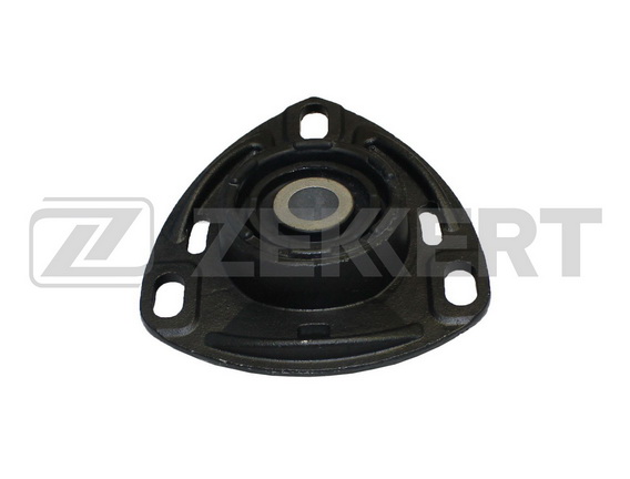 Опора стойки AUDI 100/A6 90-96 пер ZEKKERT 01876