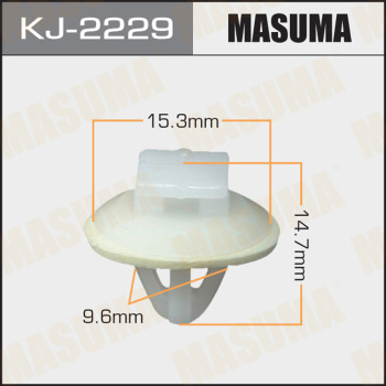 Пистон TOYOTA MASUMA