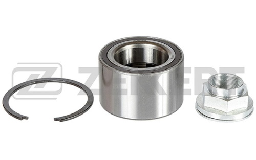 Подшипник ступичный FIAT DUCATO 06- 10-18 пер ZEKKERT (54x90x55)